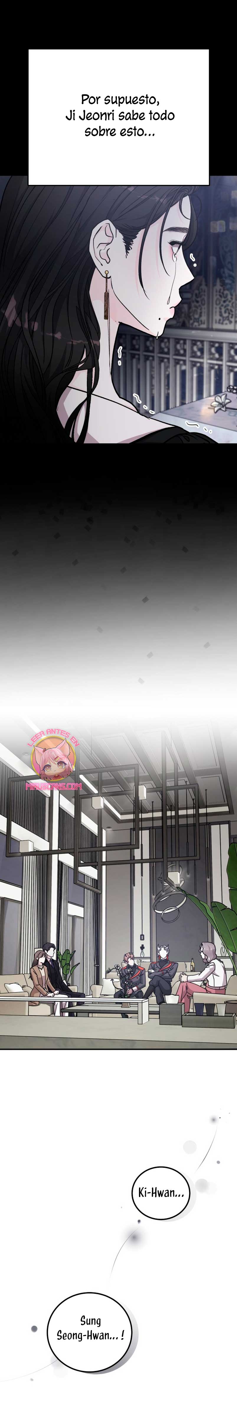 Por el reino Capítulo 57 - Página 18