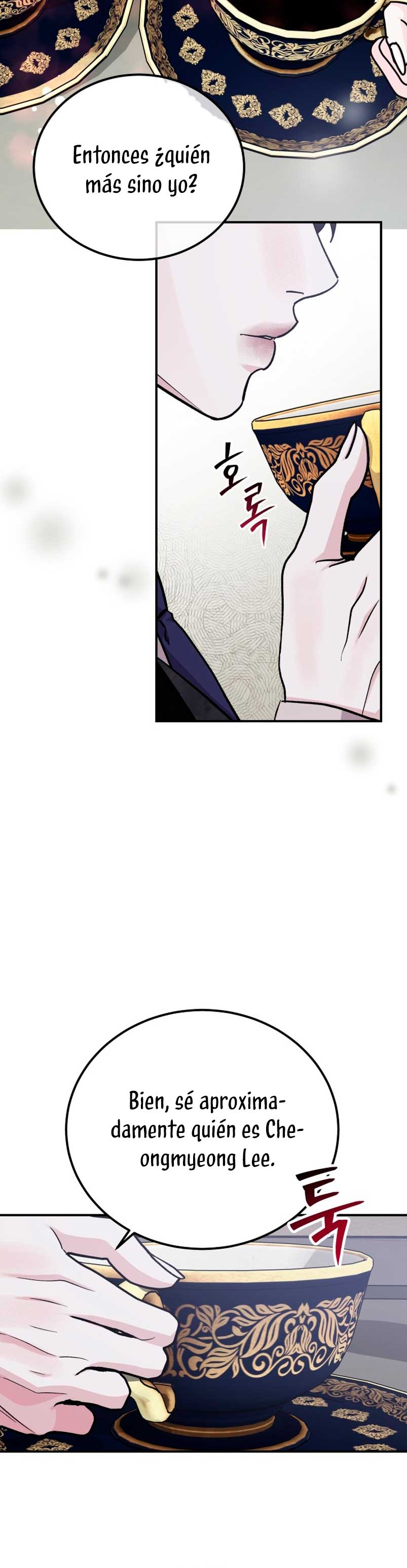 Por el reino Capítulo 57 - Página 22