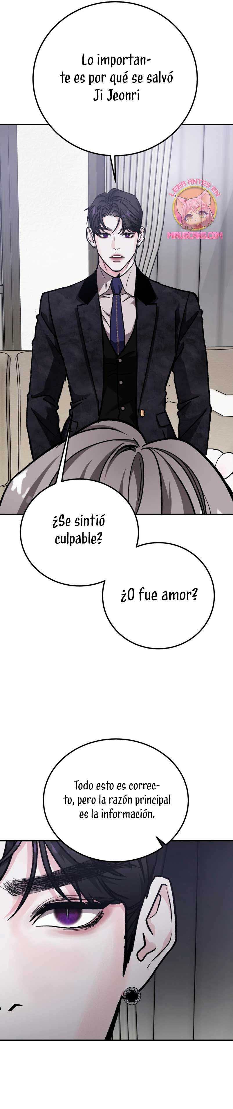 Por el reino Capítulo 57 - Página 23