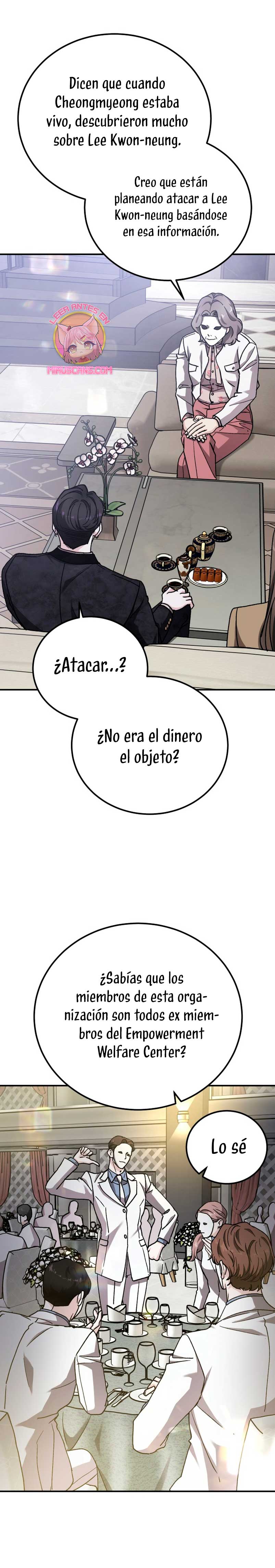 Por el reino Capítulo 57 - Página 24