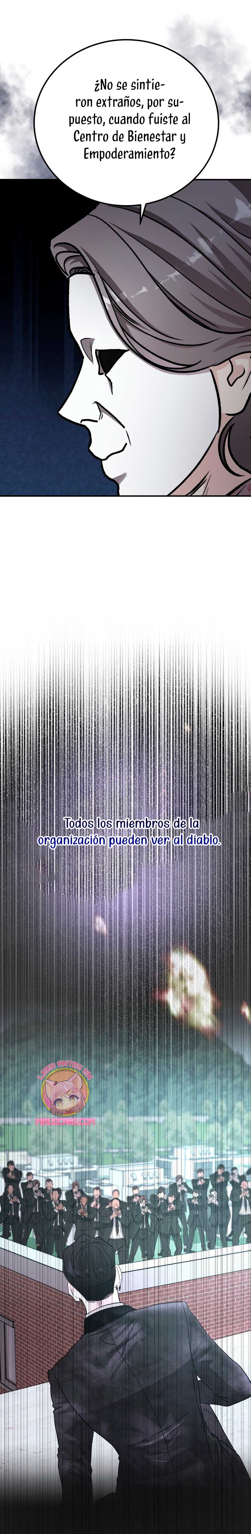 Por el reino Capítulo 57 - Página 25