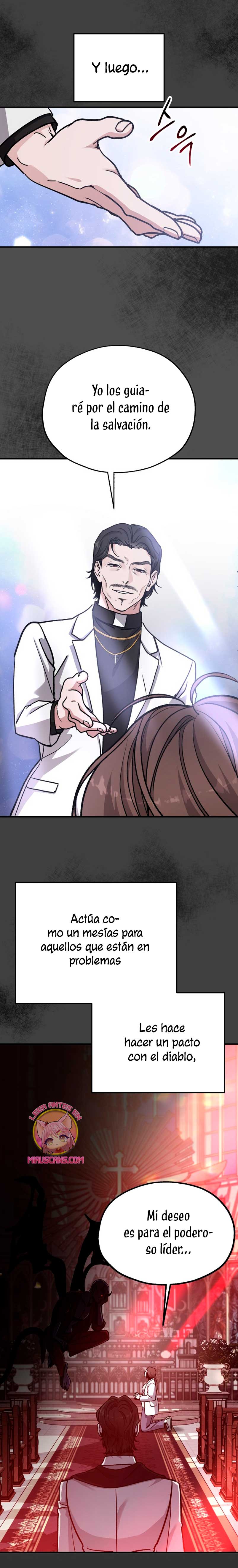 Por el reino Capítulo 57 - Página 27