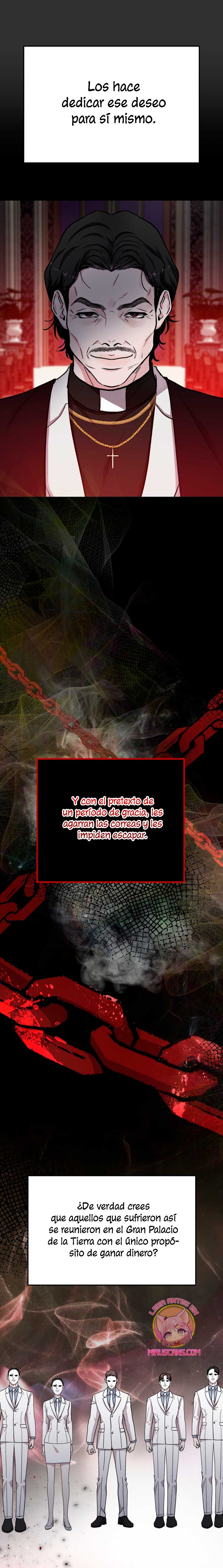 Por el reino Capítulo 57 - Página 28