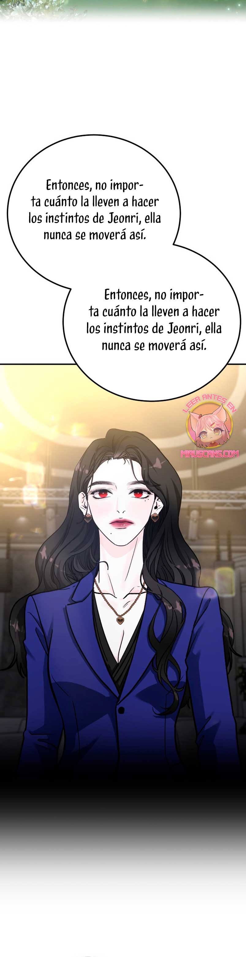 Por el reino Capítulo 57 - Página 35