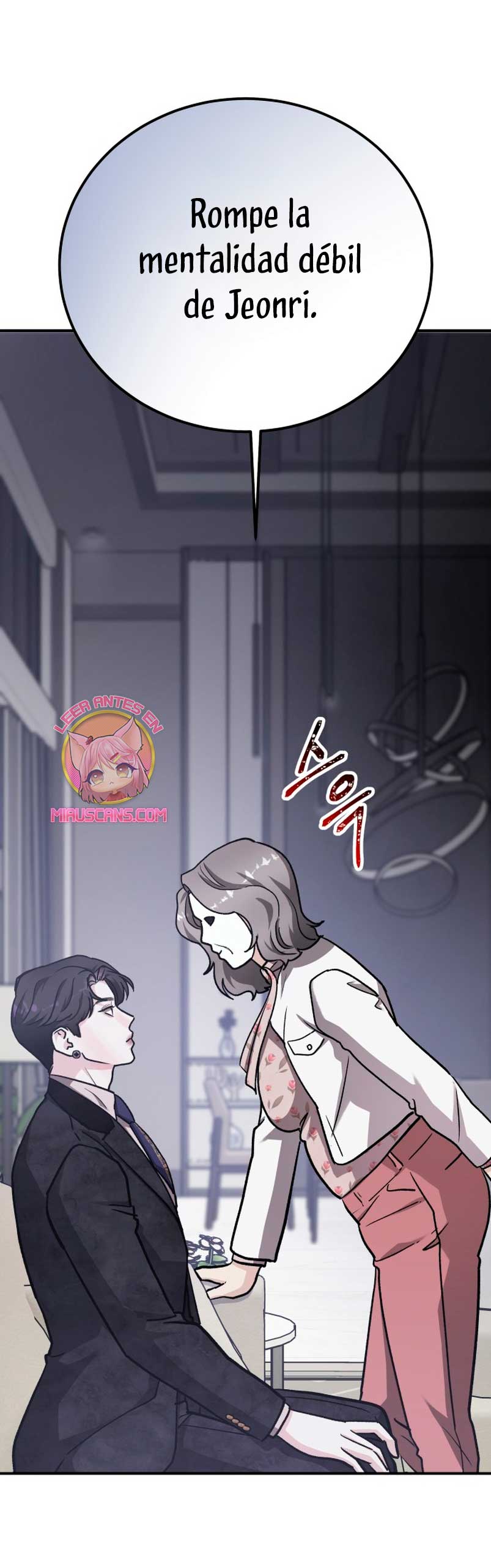 Por el reino Capítulo 57 - Página 37