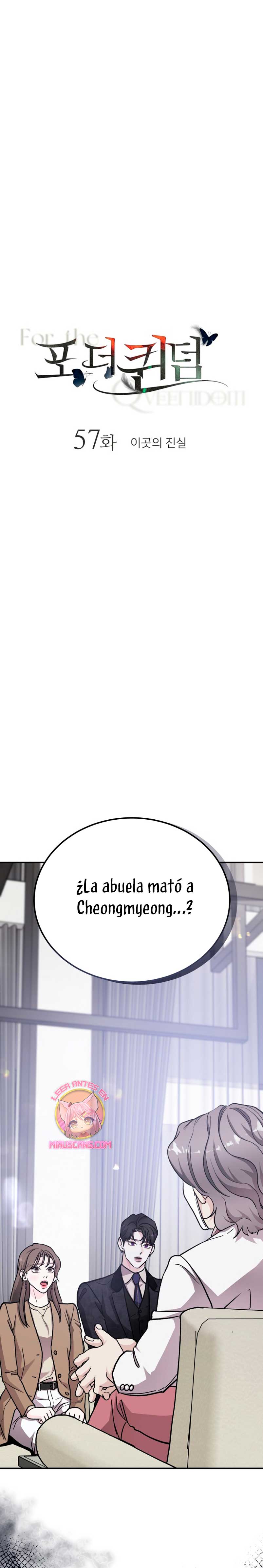 Por el reino Capítulo 57 - Página 4