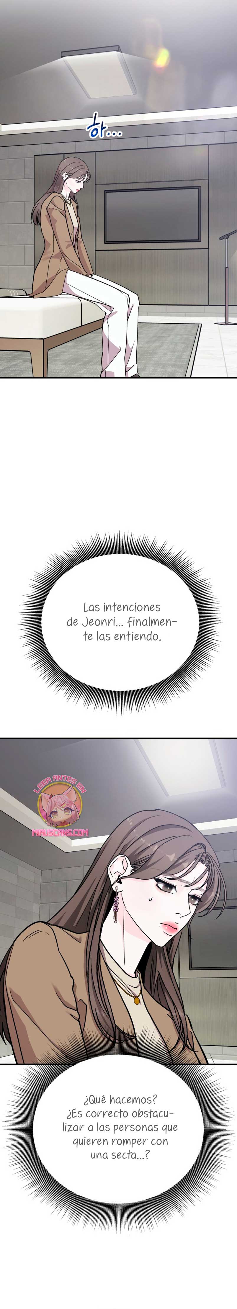 Por el reino Capítulo 57 - Página 42