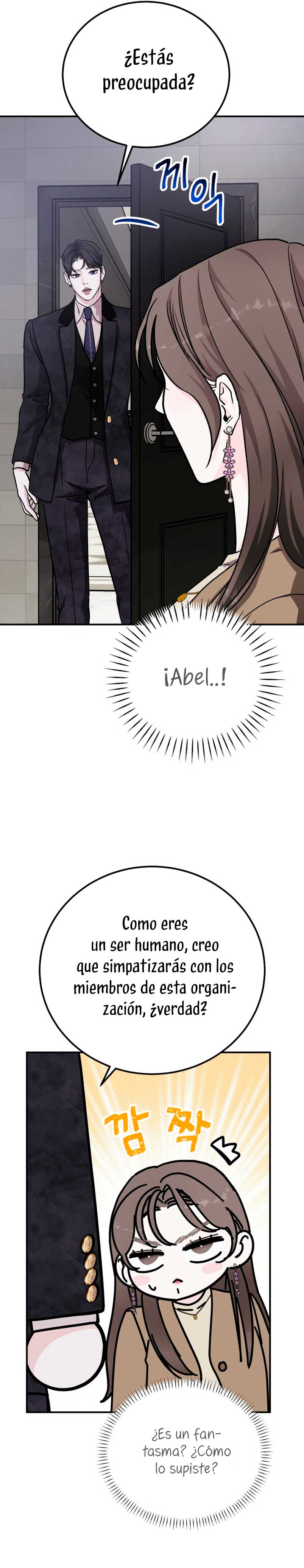 Por el reino Capítulo 57 - Página 43