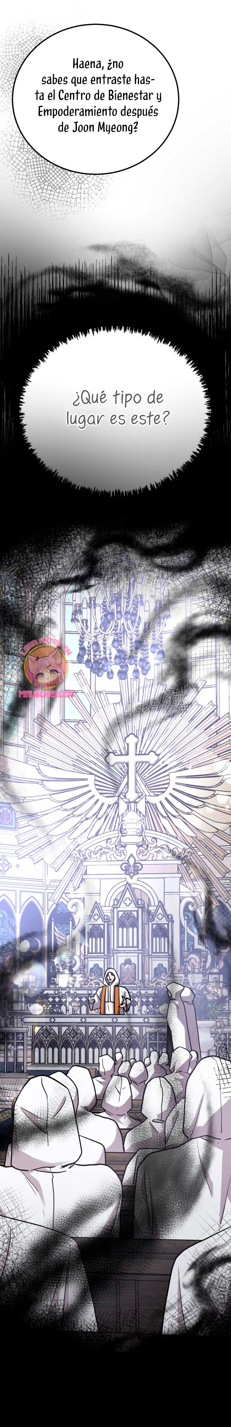 Por el reino Capítulo 57 - Página 6