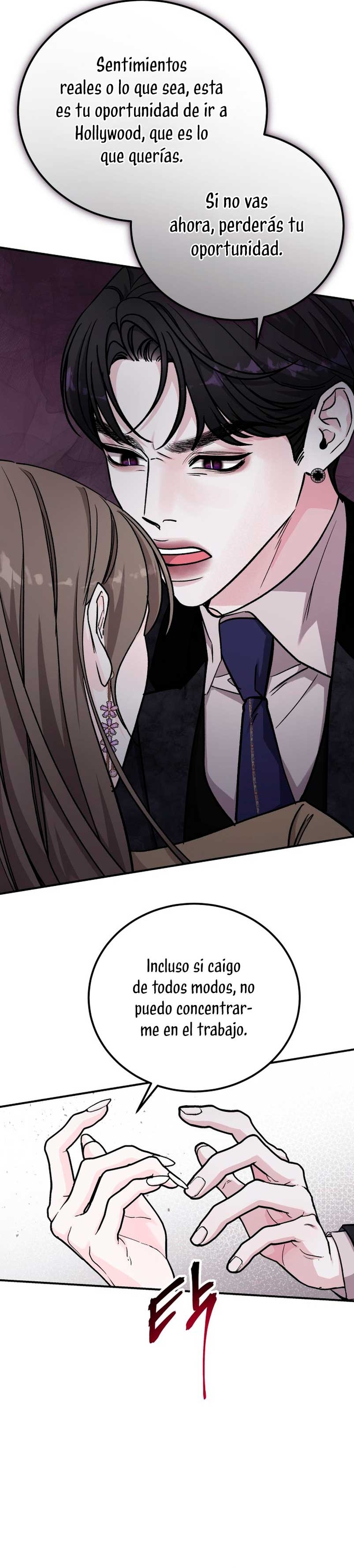 Por el reino Capítulo 58 - Página 12