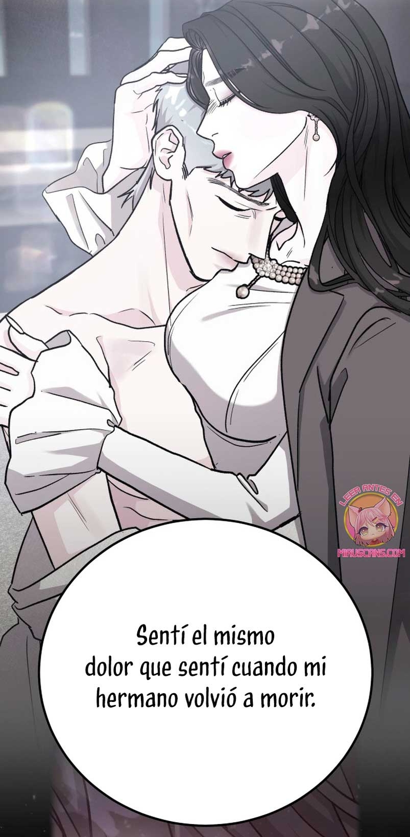 Por el reino Capítulo 58 - Página 21