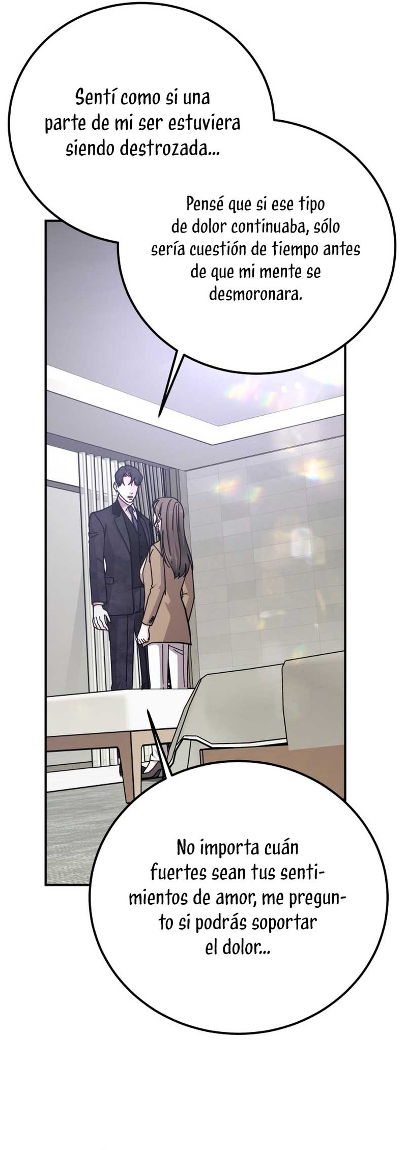 Por el reino Capítulo 58 - Página 24