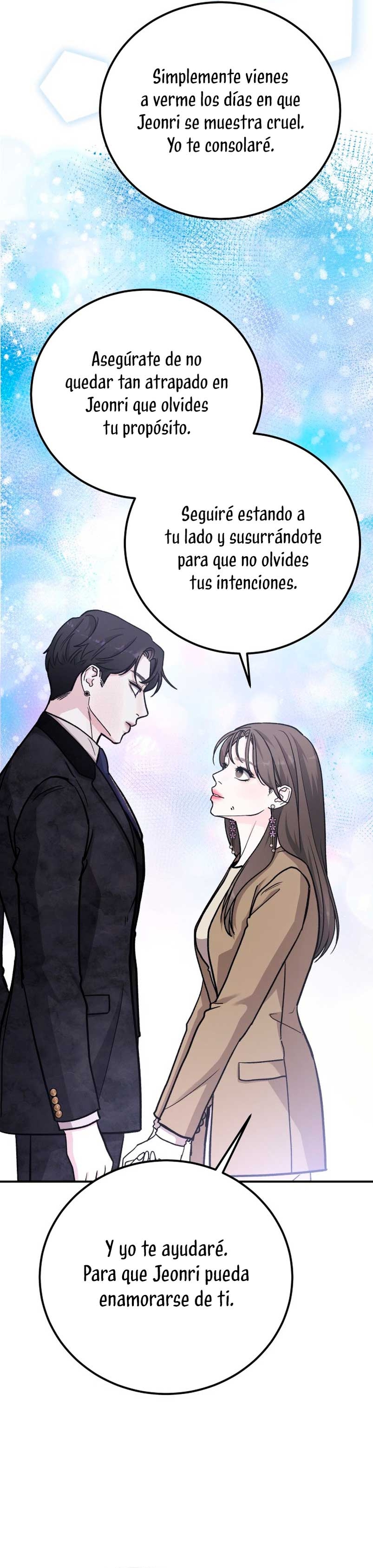 Por el reino Capítulo 58 - Página 27