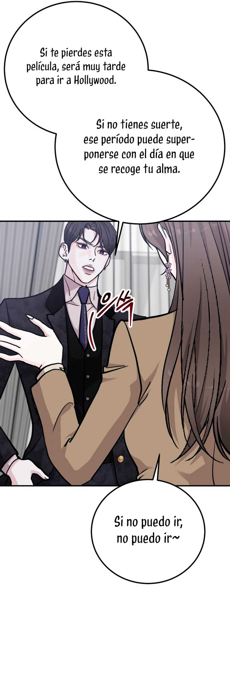 Por el reino Capítulo 58 - Página 30