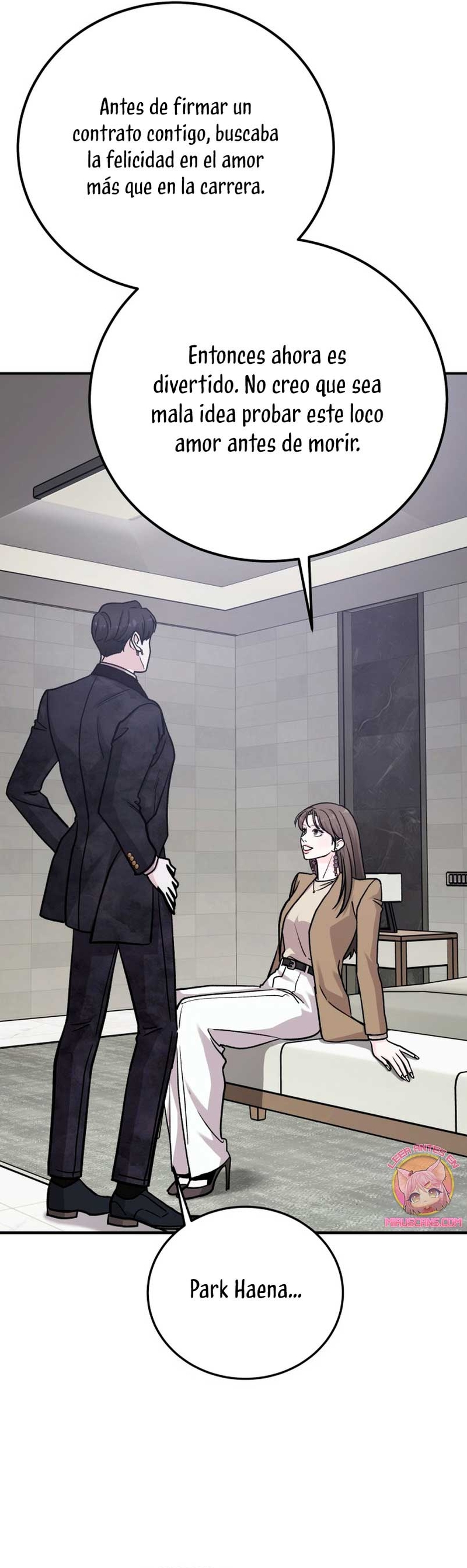 Por el reino Capítulo 58 - Página 31