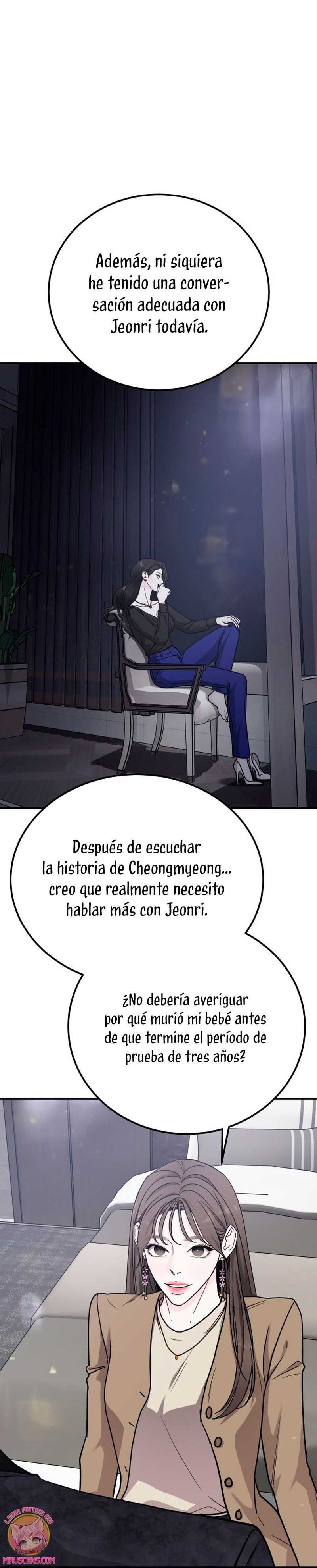 Por el reino Capítulo 58 - Página 34