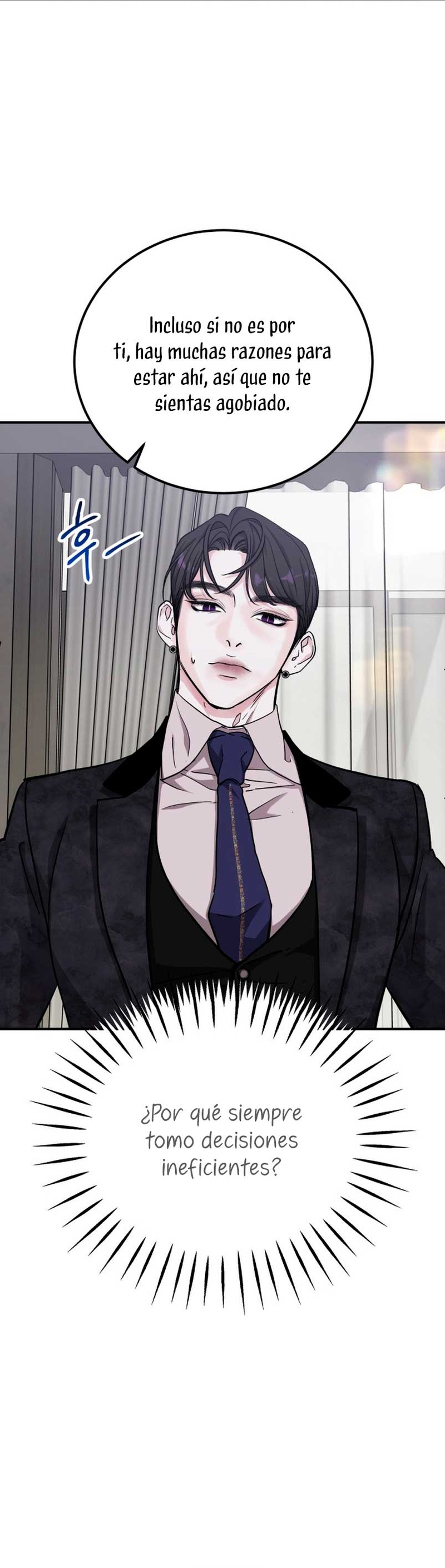 Por el reino Capítulo 58 - Página 35