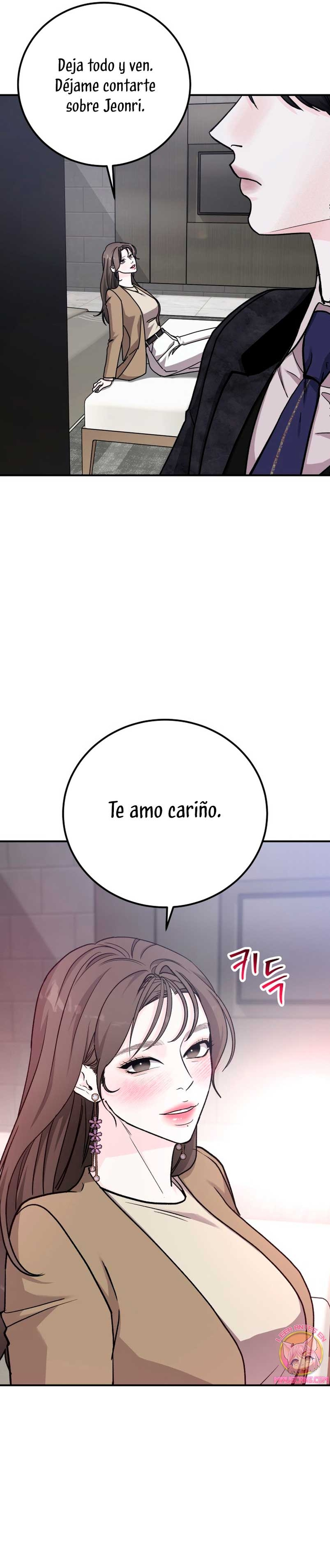 Por el reino Capítulo 58 - Página 37