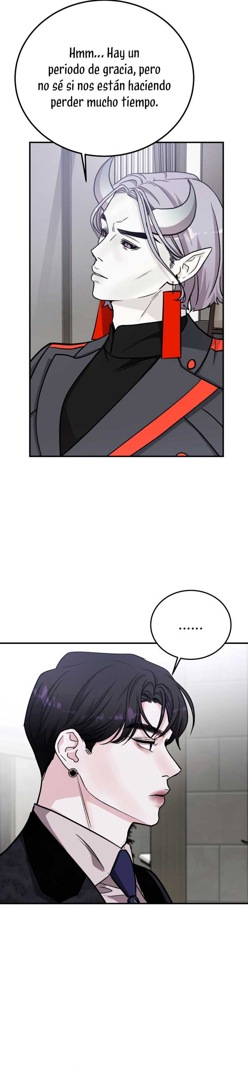 Por el reino Capítulo 58 - Página 40