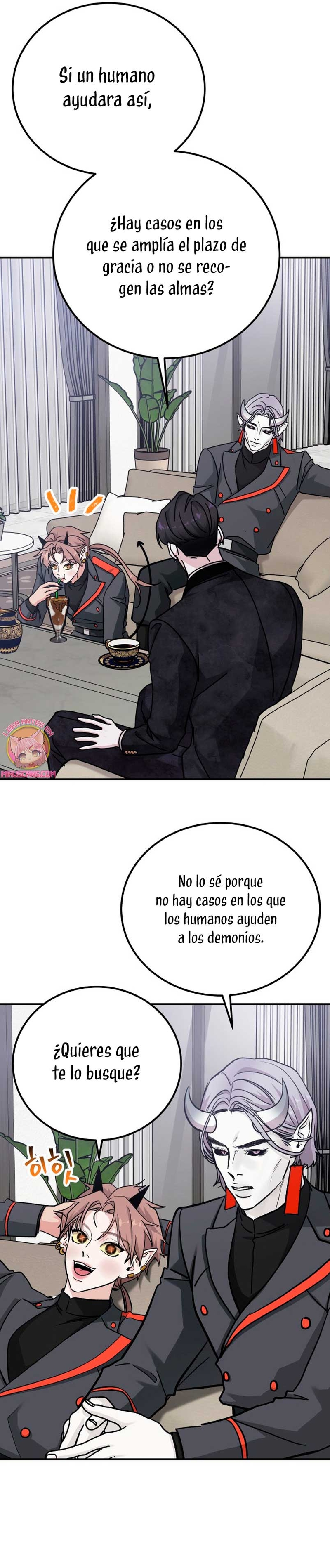 Por el reino Capítulo 58 - Página 41