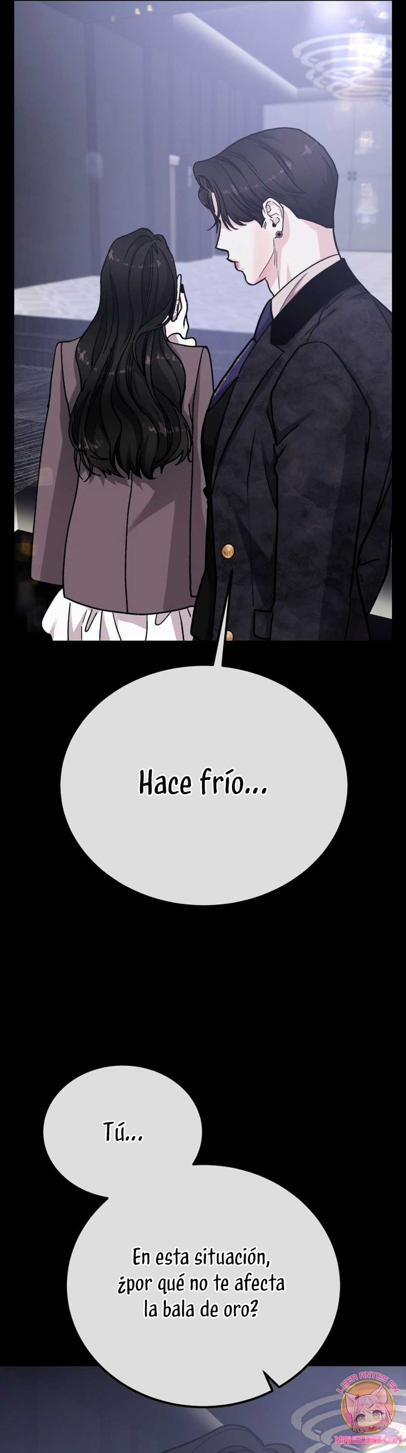 Por el reino Capítulo 58 - Página 44