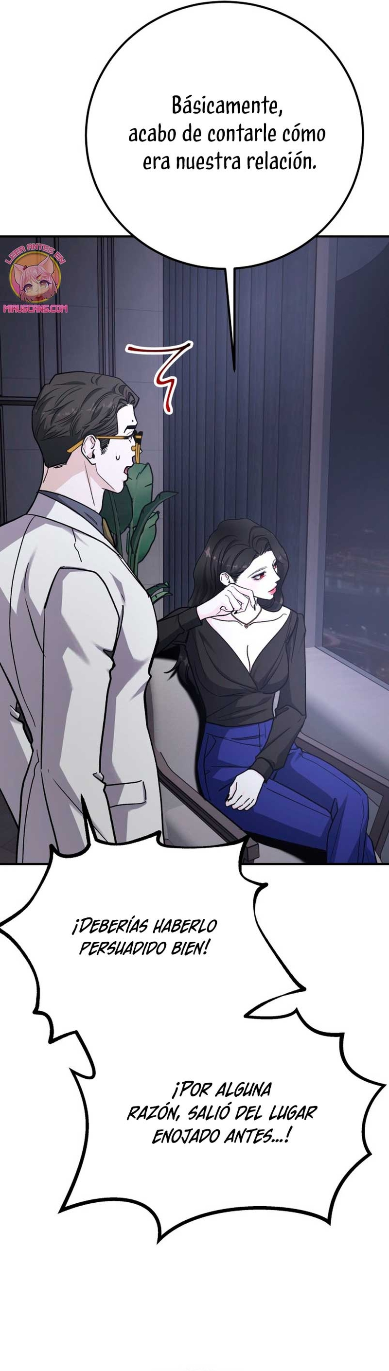 Por el reino Capítulo 58 - Página 49