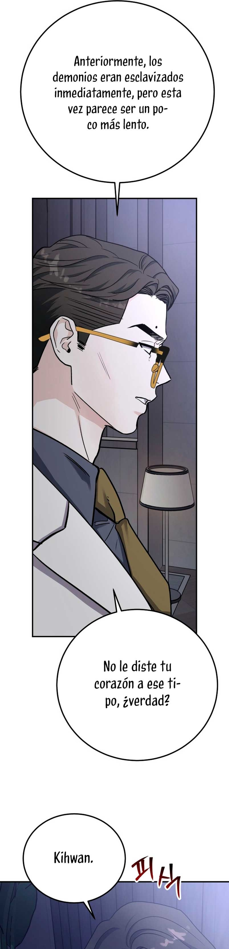 Por el reino Capítulo 58 - Página 50