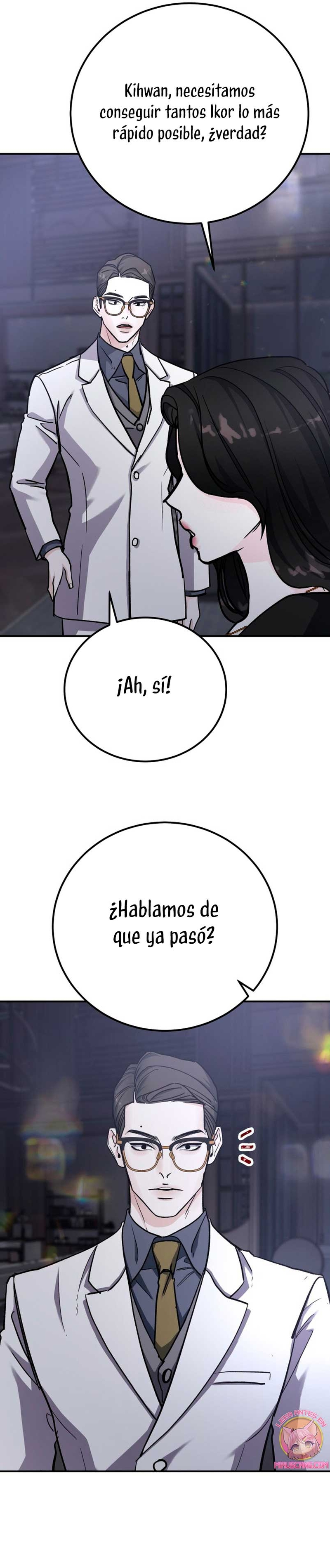 Por el reino Capítulo 58 - Página 53