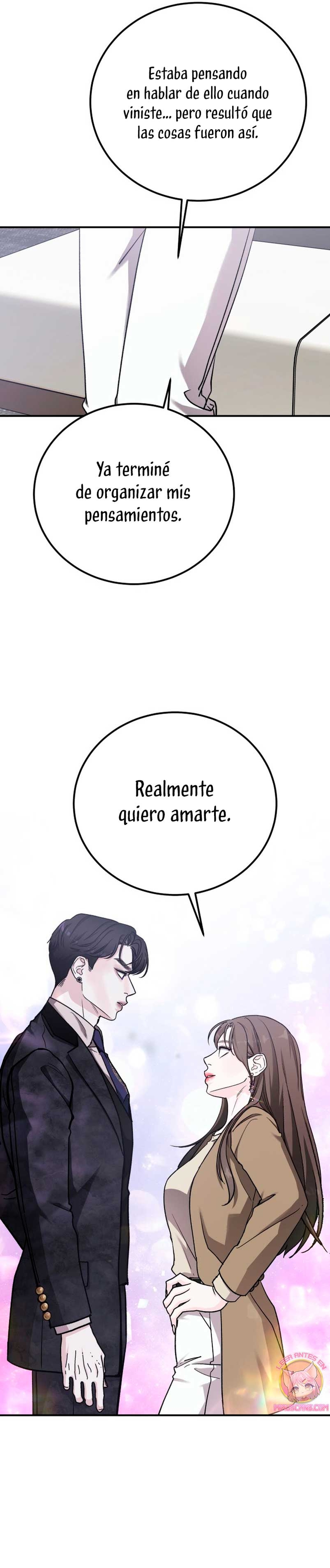 Por el reino Capítulo 58 - Página 6