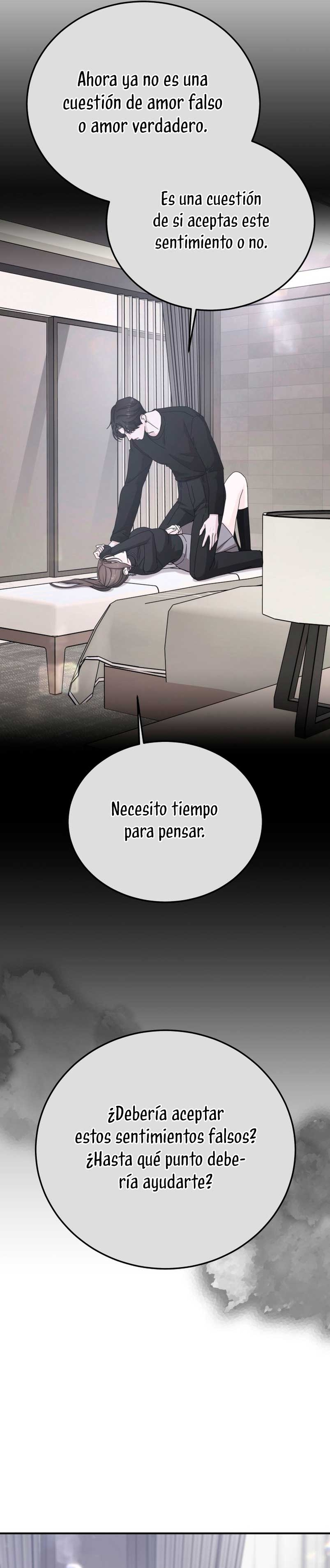 Por el reino Capítulo 58 - Página 9