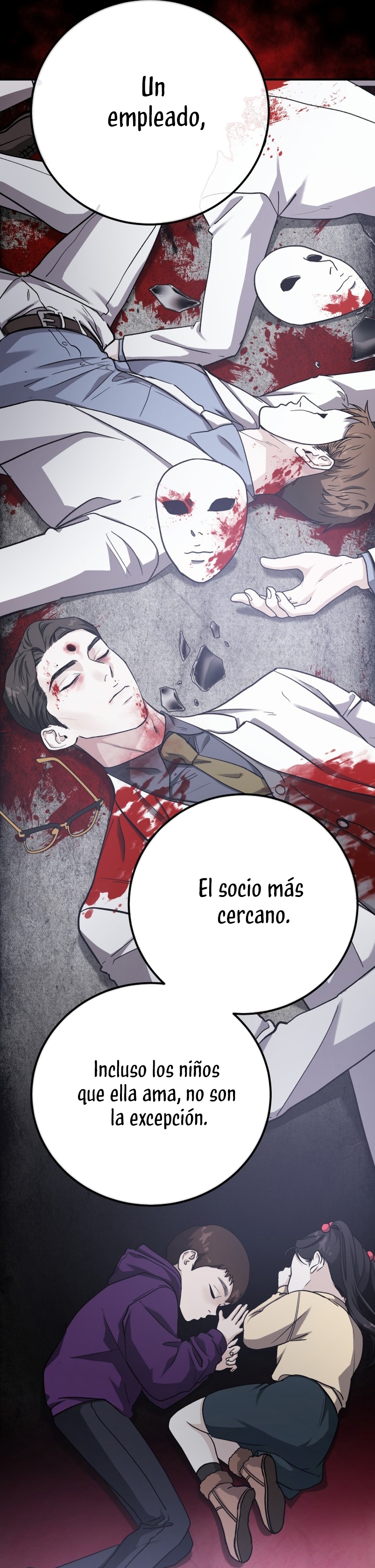 Por el reino Capítulo 59 - Página 15