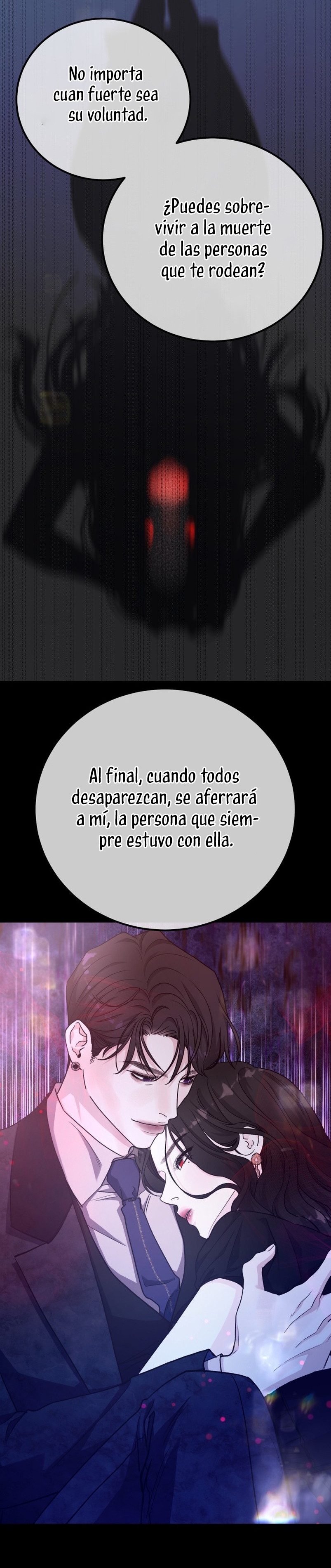 Por el reino Capítulo 59 - Página 18