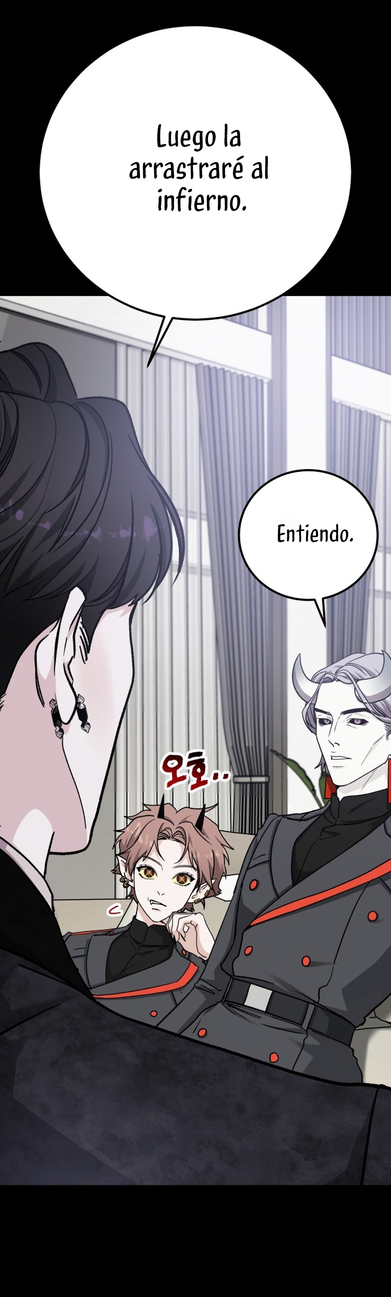 Por el reino Capítulo 59 - Página 19