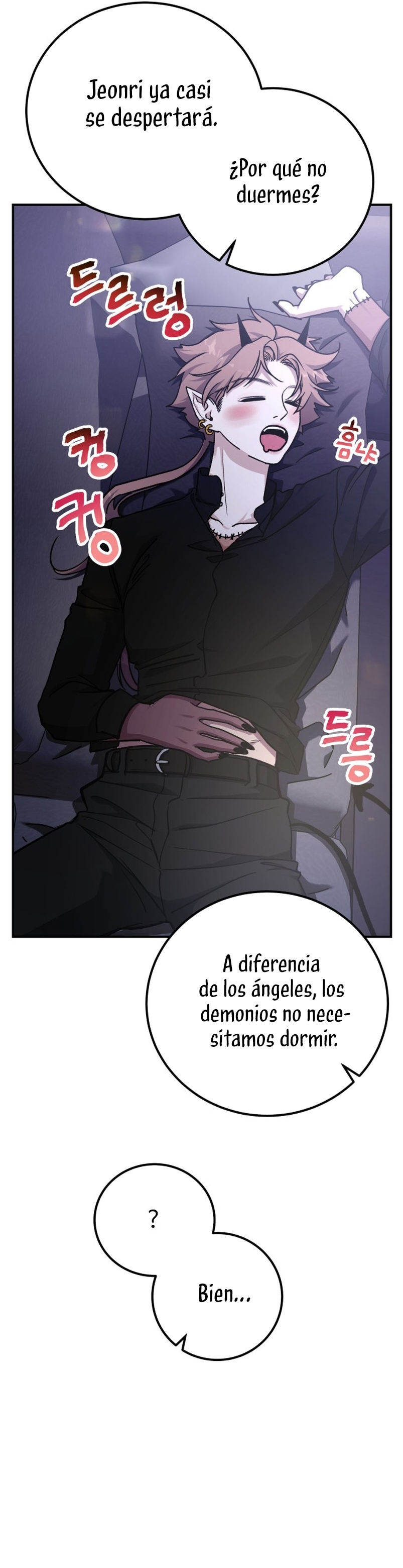 Por el reino Capítulo 59 - Página 24