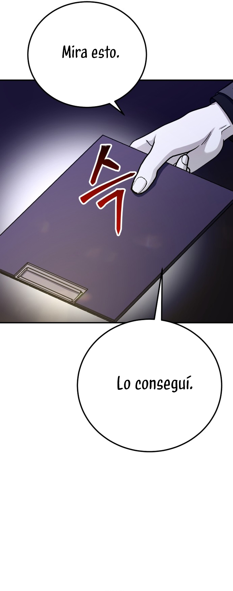 Por el reino Capítulo 59 - Página 25