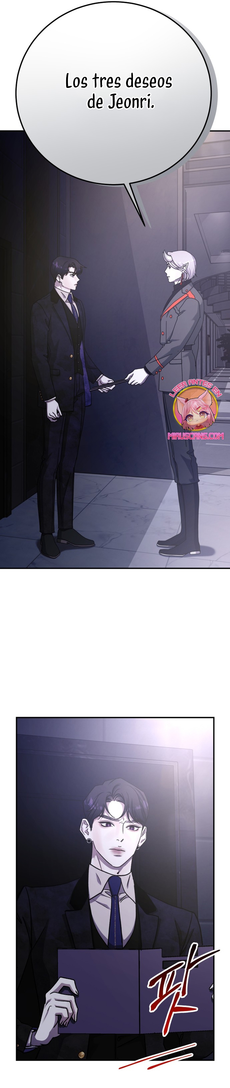 Por el reino Capítulo 59 - Página 26