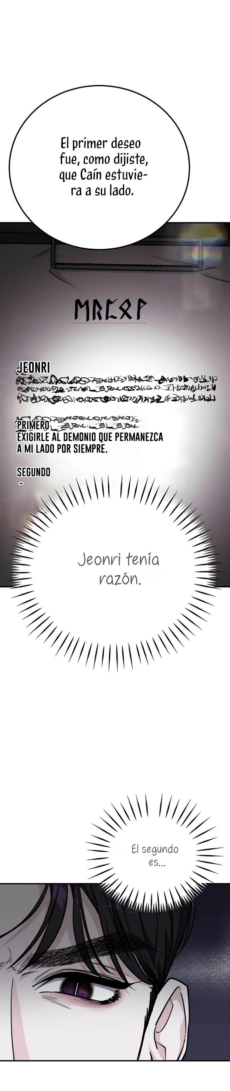 Por el reino Capítulo 59 - Página 27