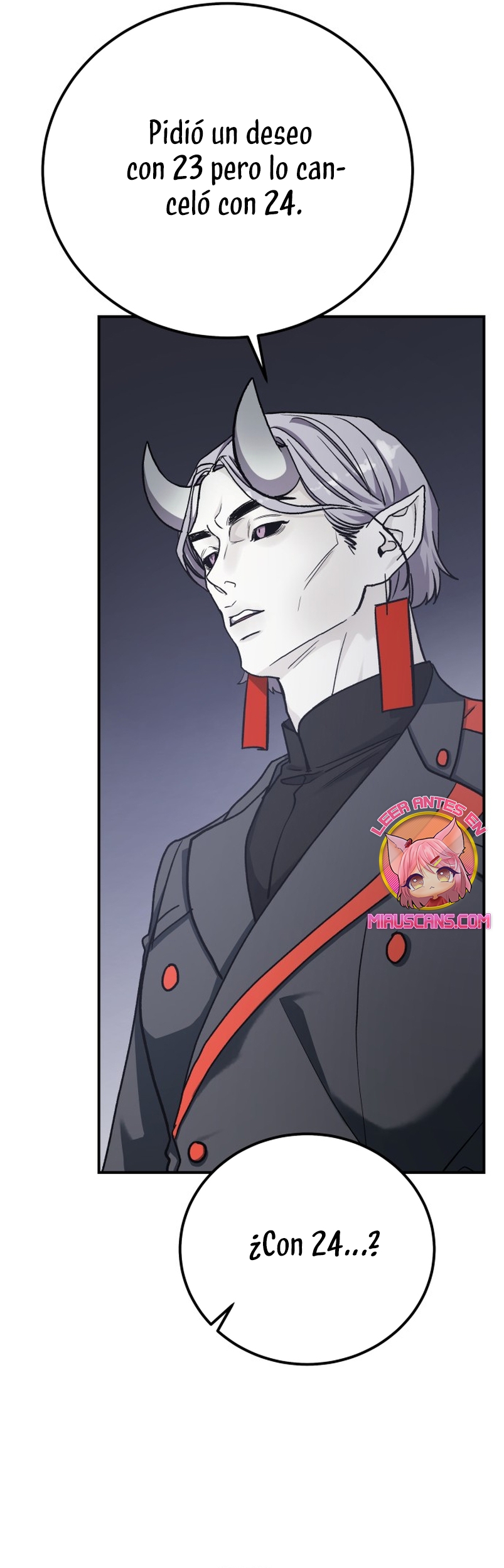 Por el reino Capítulo 59 - Página 29