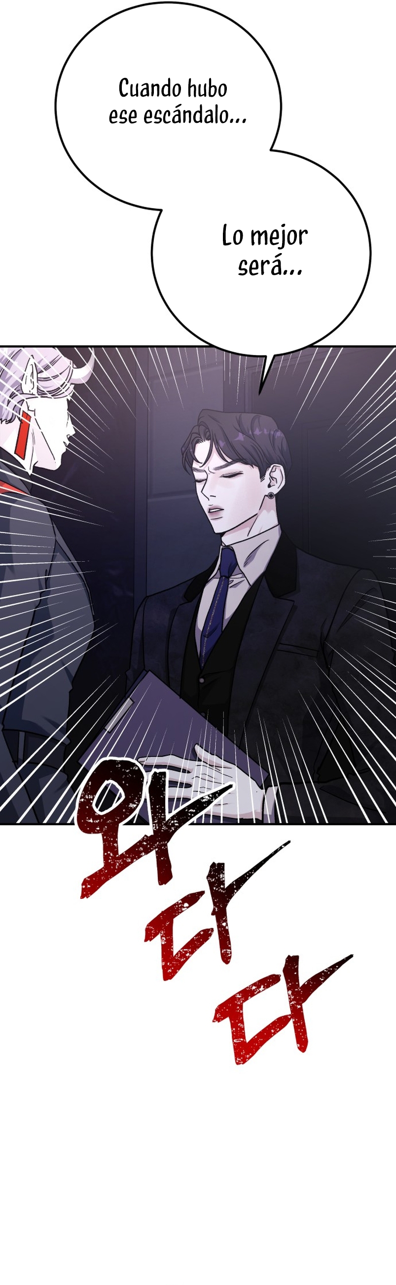 Por el reino Capítulo 59 - Página 33