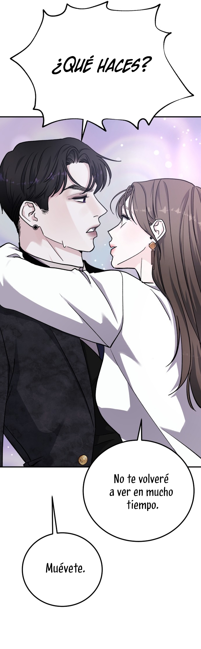 Por el reino Capítulo 59 - Página 35