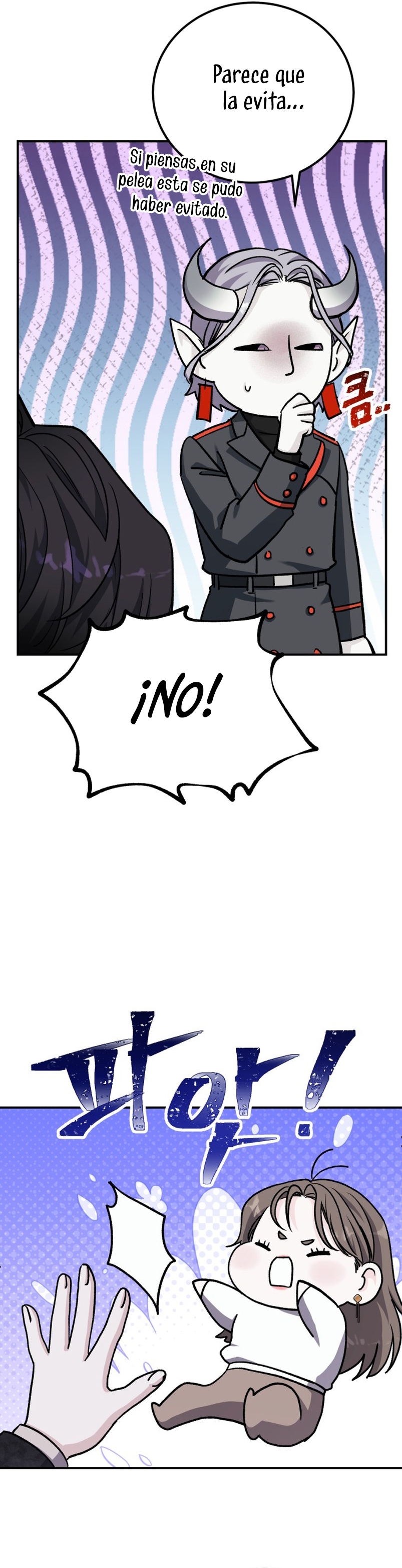 Por el reino Capítulo 59 - Página 36