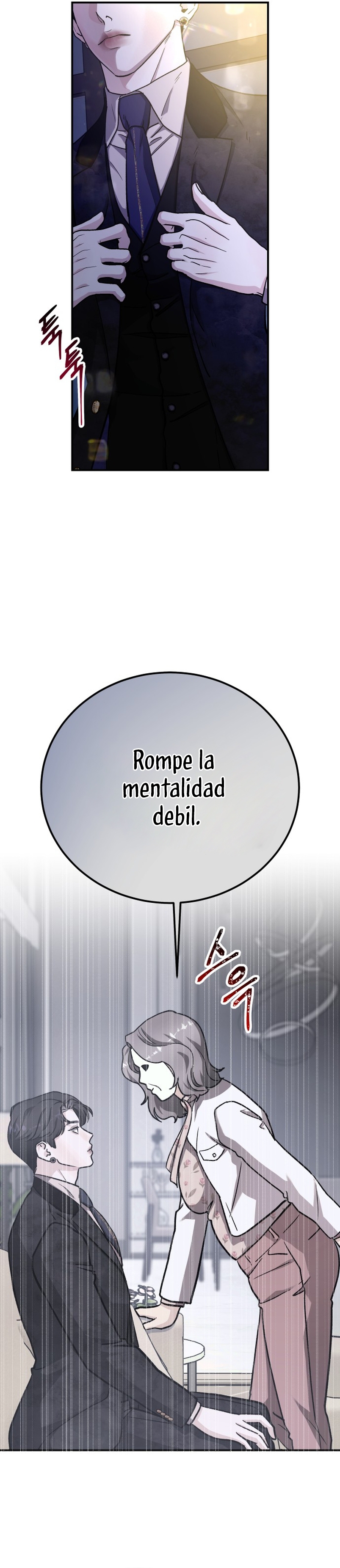 Por el reino Capítulo 59 - Página 4