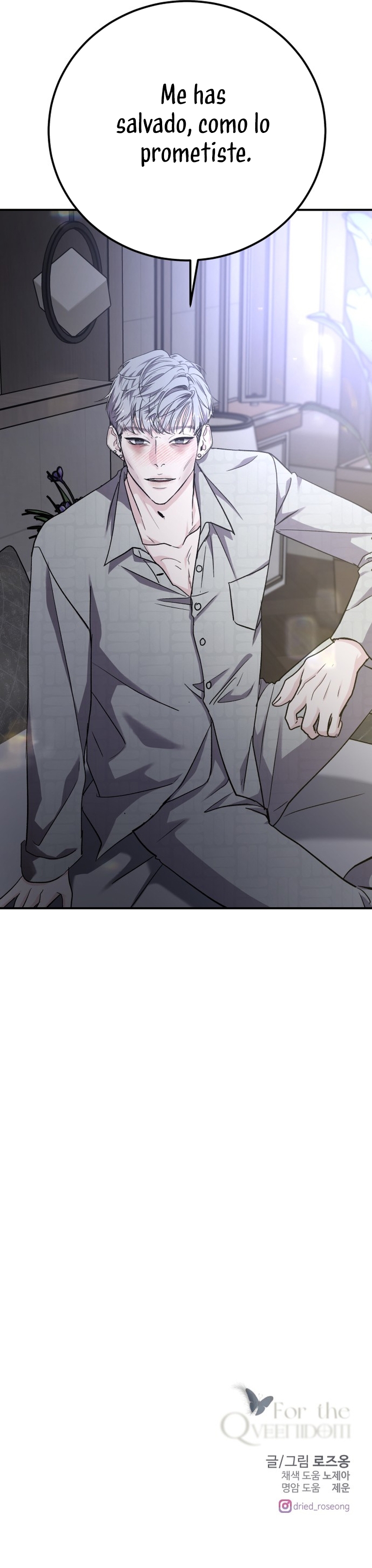 Por el reino Capítulo 59 - Página 48