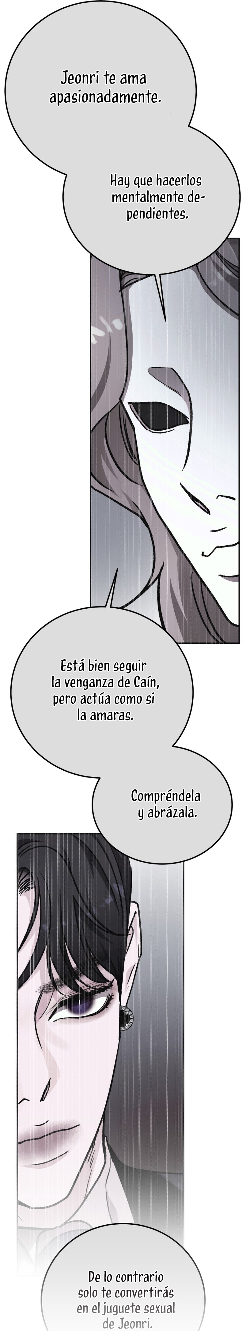 Por el reino Capítulo 59 - Página 5