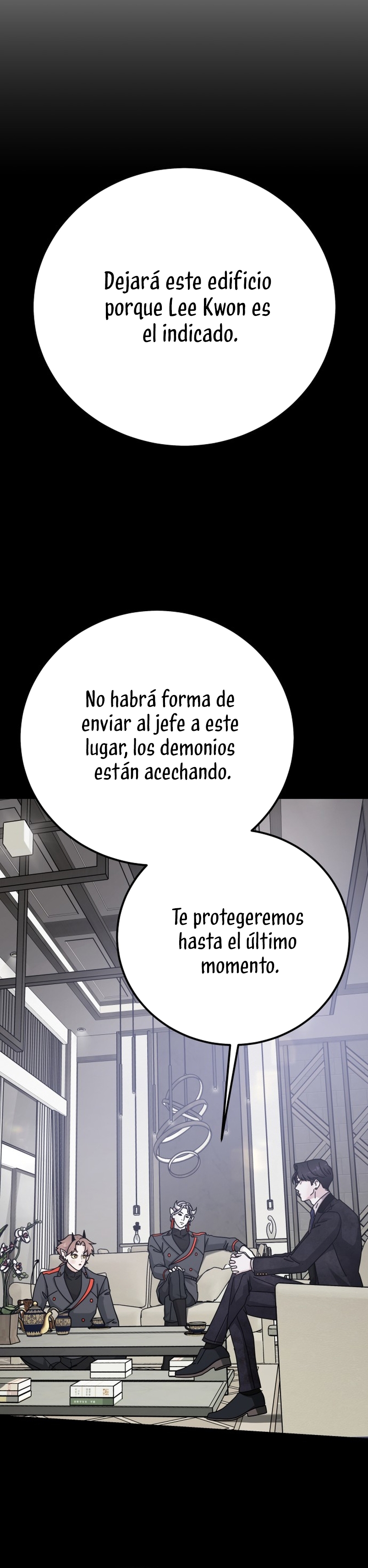 Por el reino Capítulo 59 - Página 7