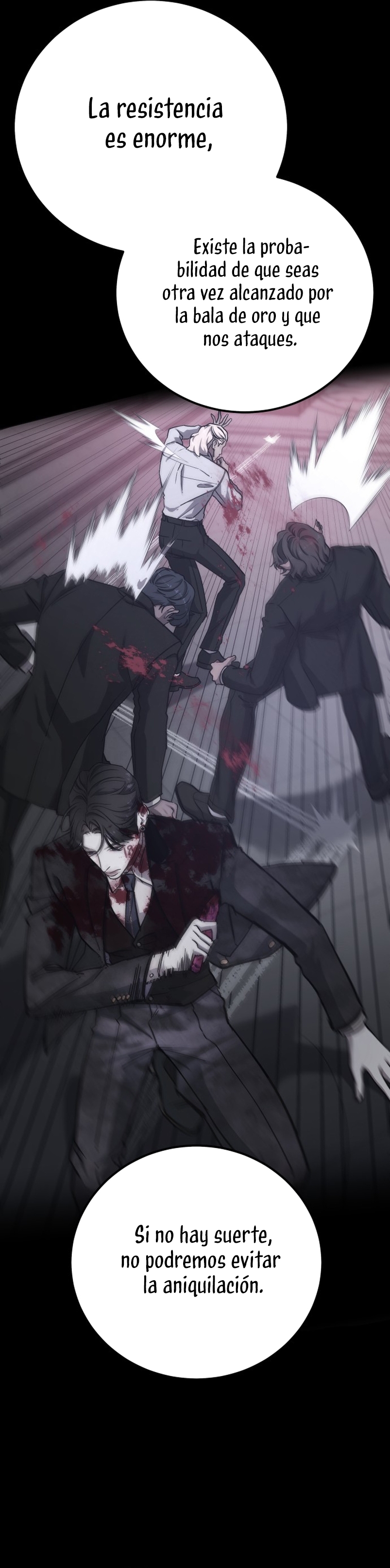 Por el reino Capítulo 59 - Página 9