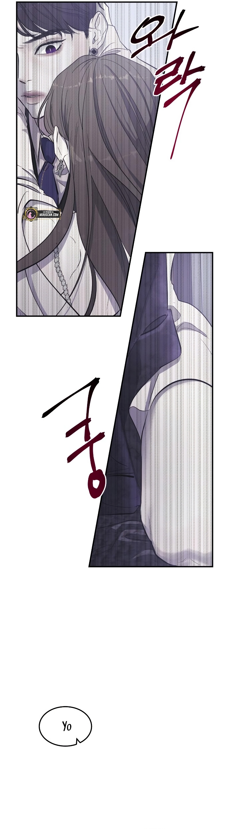 Por el reino Capítulo 6 - Página 12