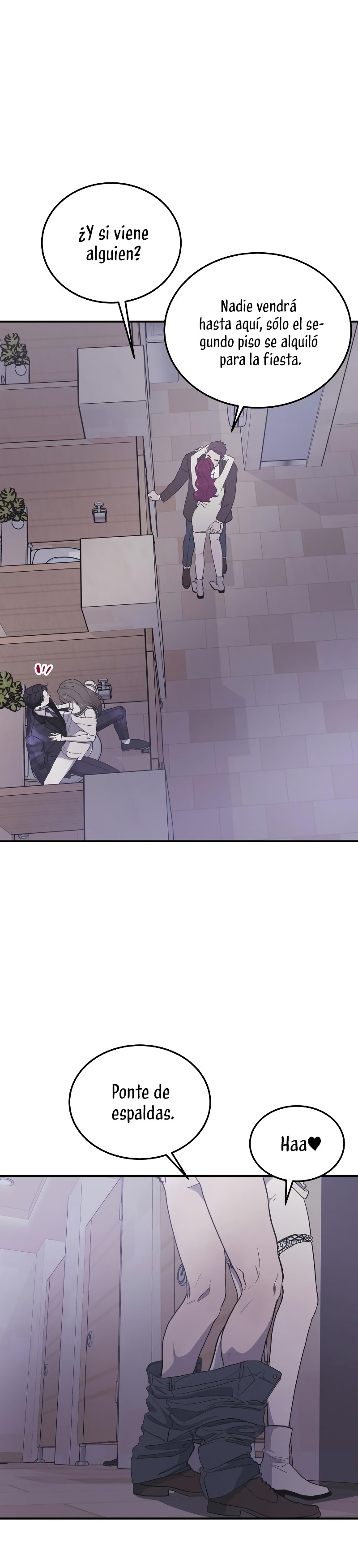 Por el reino Capítulo 6 - Página 14