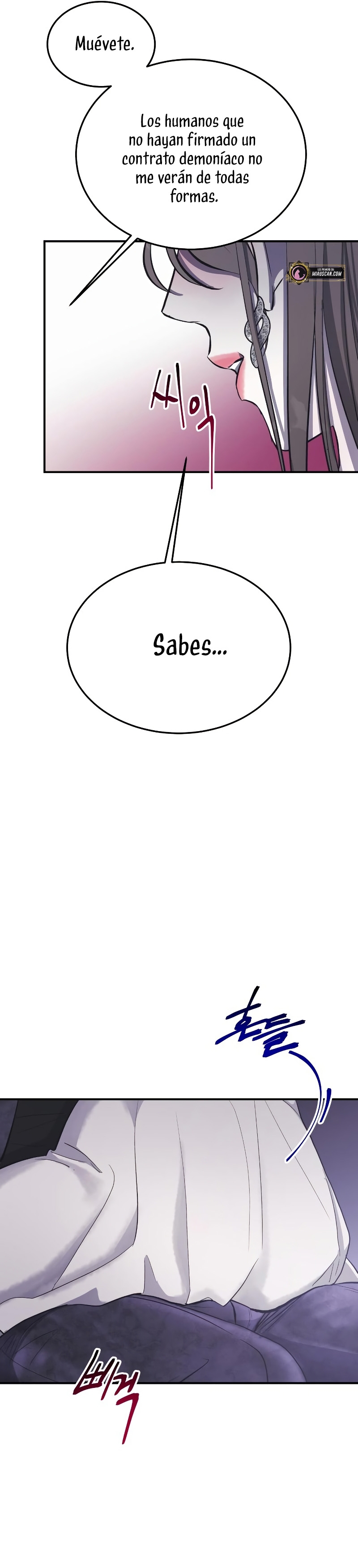 Por el reino Capítulo 6 - Página 16