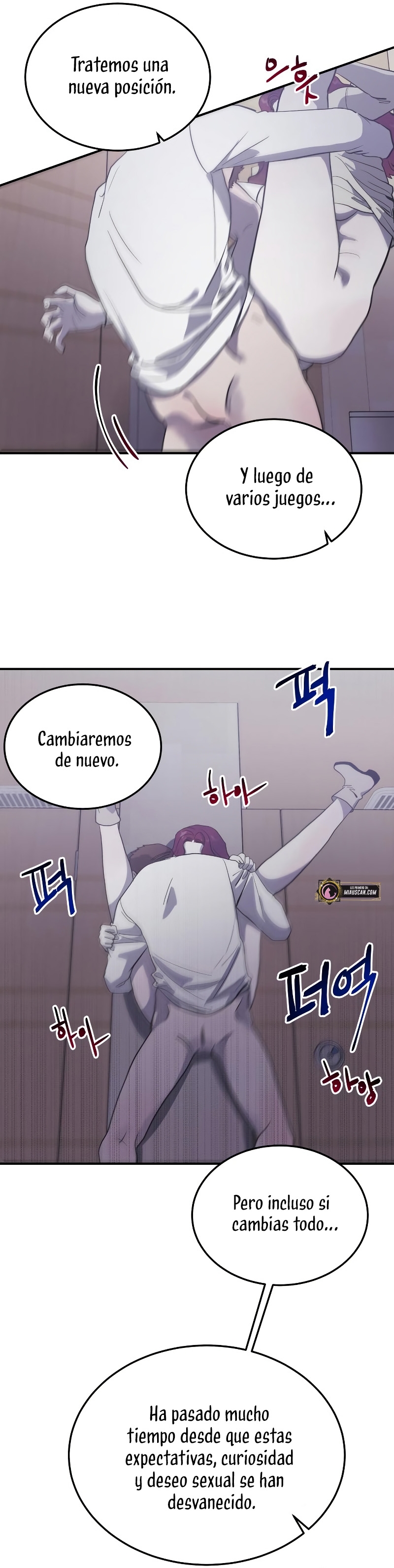 Por el reino Capítulo 6 - Página 21